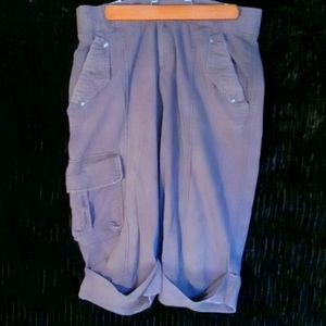 Diesel shorts all cotton size 30